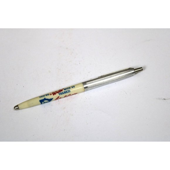 Vintage MN Twins Pen - Picture 2 of 6